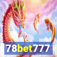 78bet777