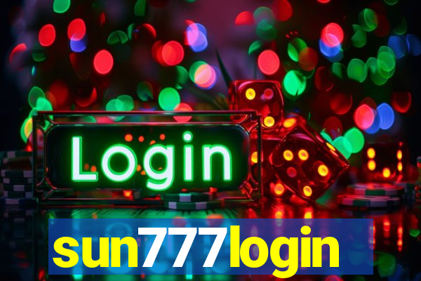 sun777login