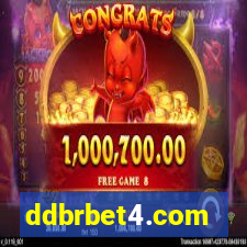 ddbrbet4.com