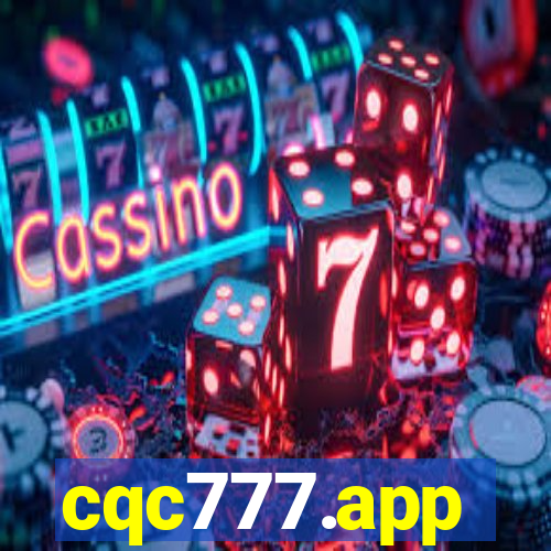 cqc777.app