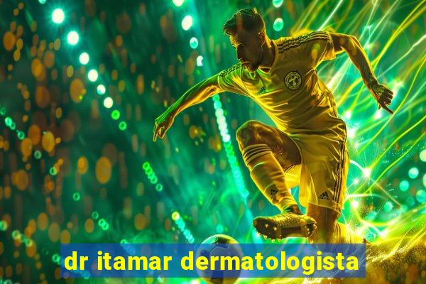 dr itamar dermatologista