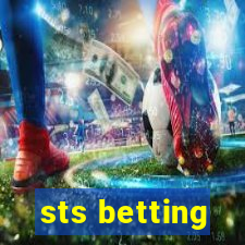 sts betting