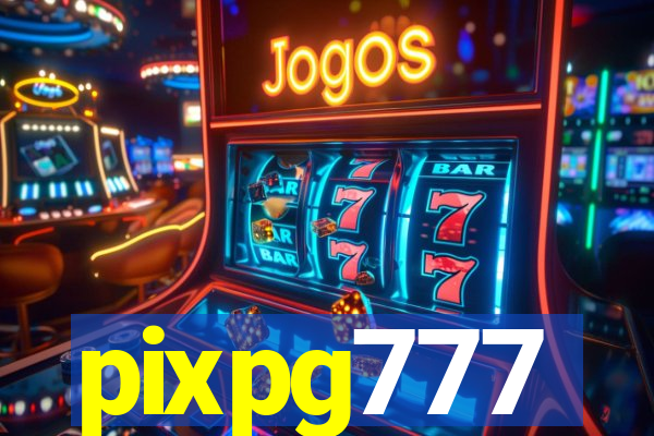 pixpg777