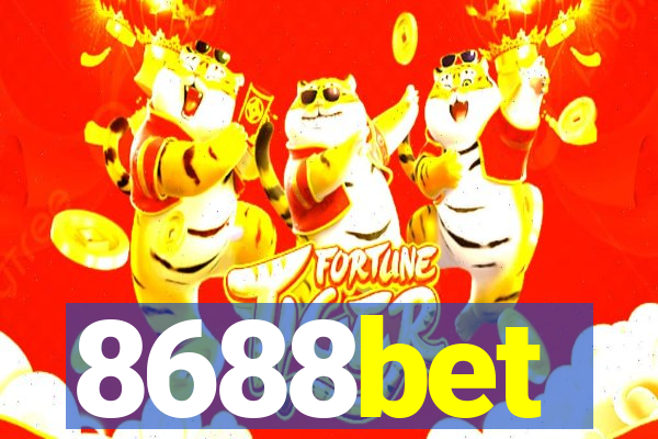 8688bet