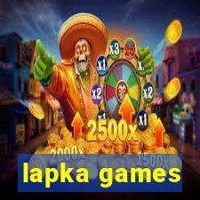 lapka games