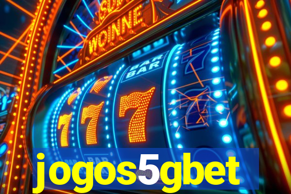 jogos5gbet