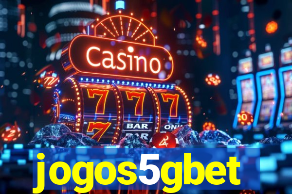 jogos5gbet