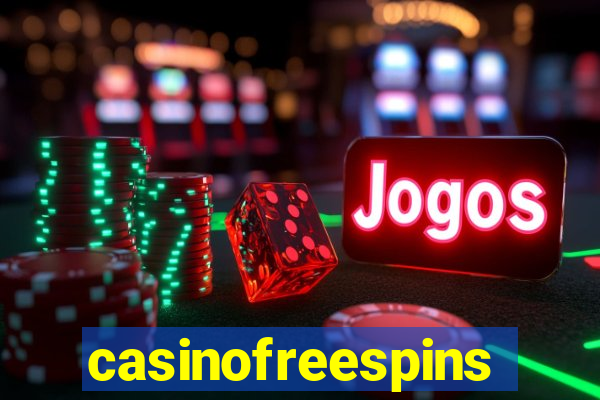 casinofreespins