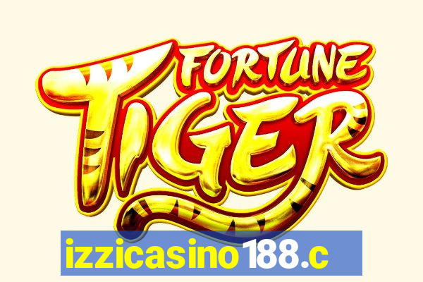 izzicasino188.com