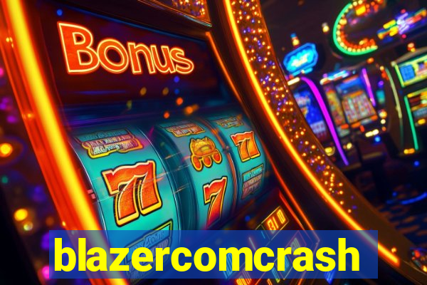 blazercomcrash