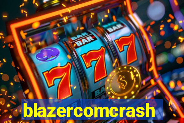 blazercomcrash