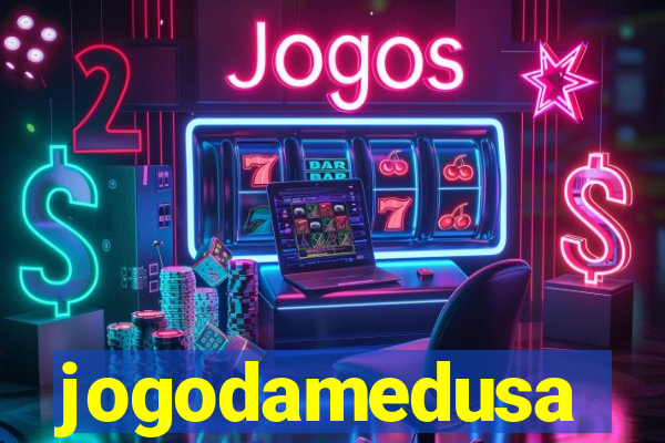 jogodamedusa