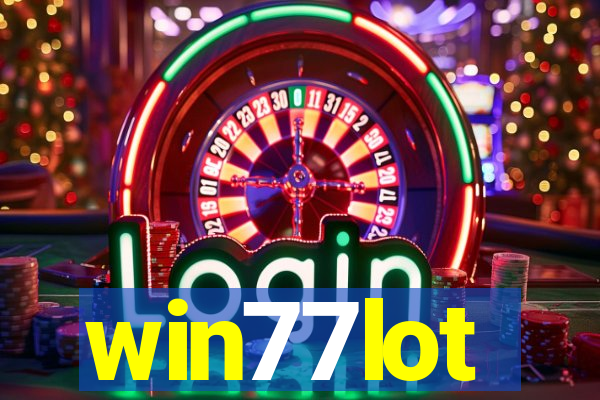 win77lot