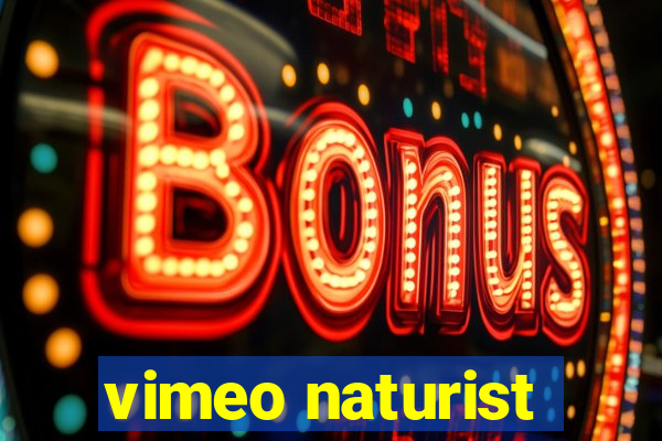 vimeo naturist