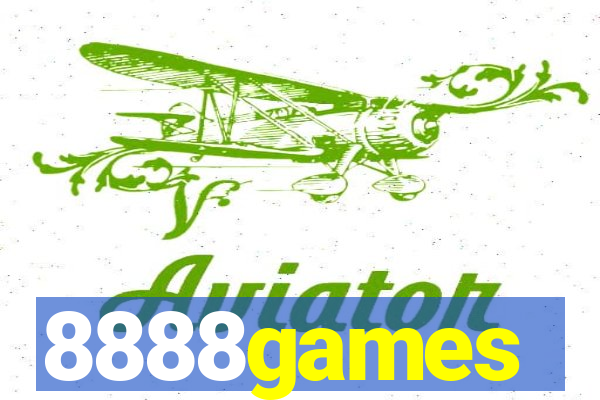 8888games