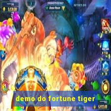 demo do fortune tiger