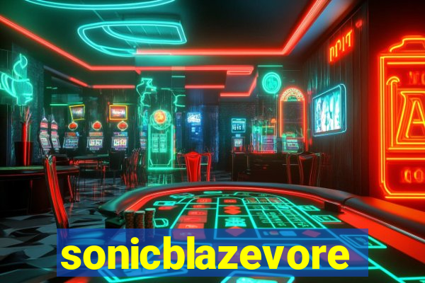 sonicblazevore