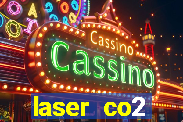 laser co2 frazionato napoli