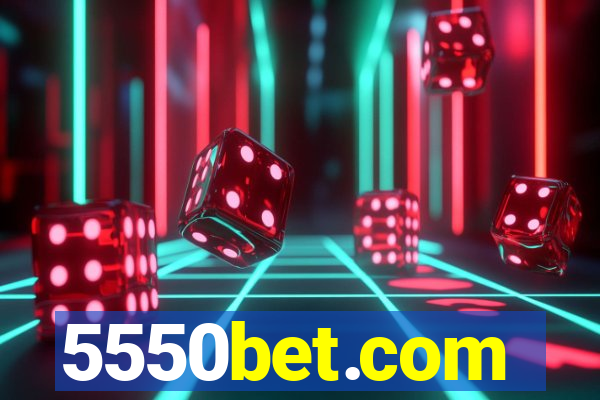 5550bet.com