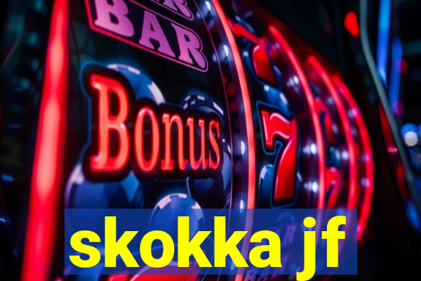 skokka jf