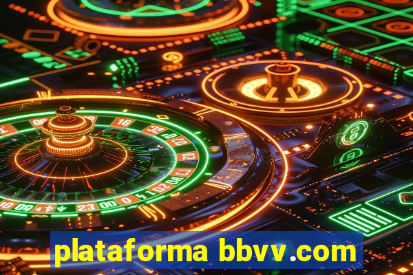 plataforma bbvv.com