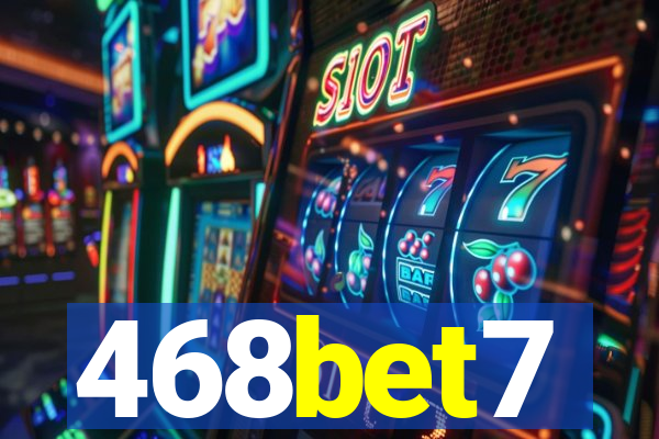 468bet7