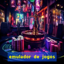 emulador de jogos para pc download