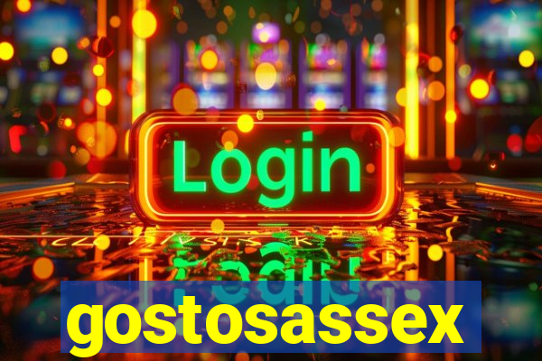 gostosassex