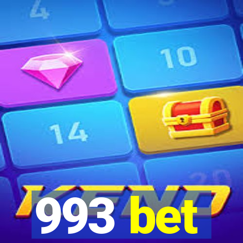 993 bet