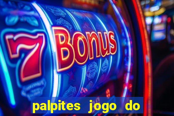 palpites jogo do bicho hoje