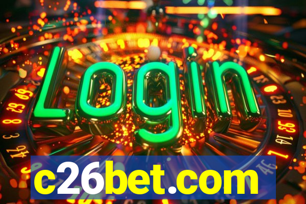 c26bet.com