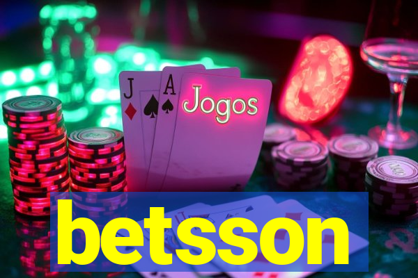 betsson