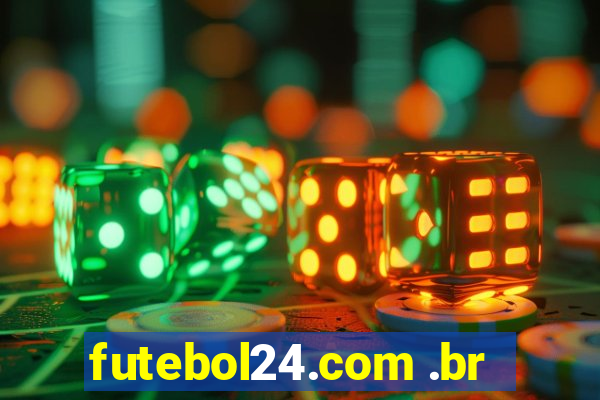 futebol24.com .br