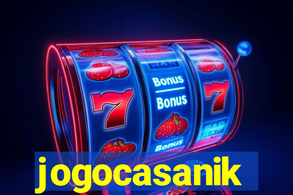 jogocasanik