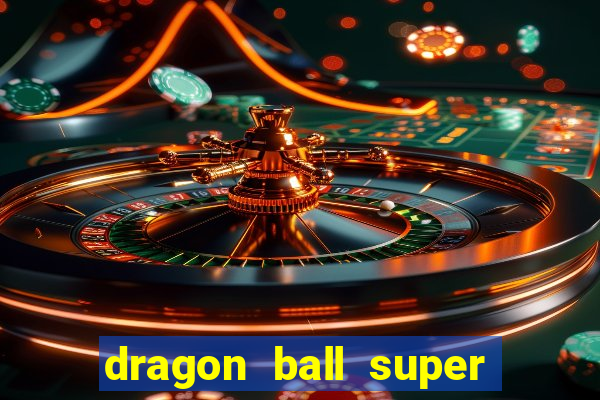 dragon ball super super hero torrent magnet