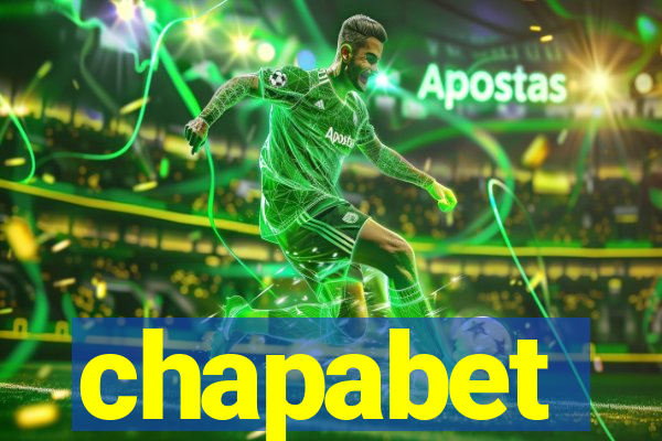 chapabet