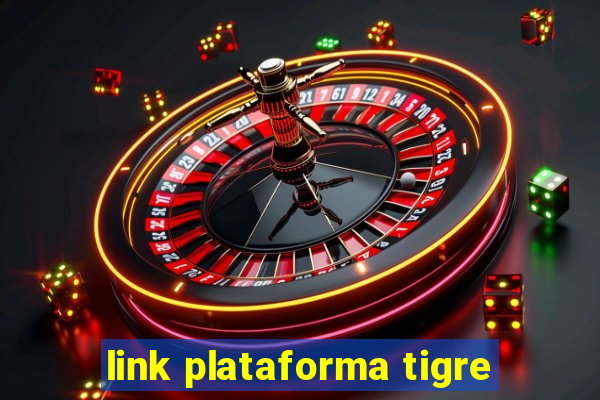 link plataforma tigre