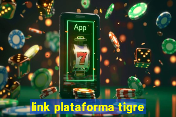 link plataforma tigre