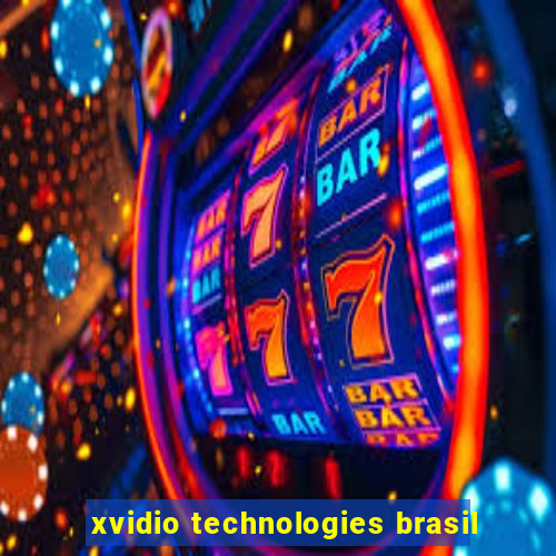 xvidio technologies brasil