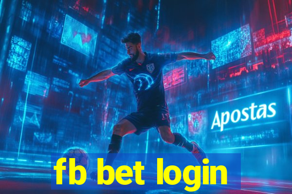 fb bet login