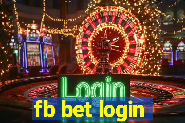 fb bet login