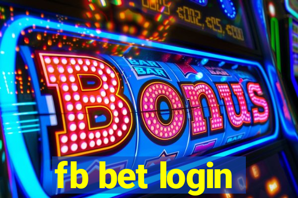 fb bet login