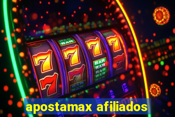 apostamax afiliados