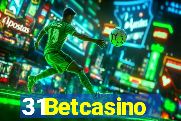 31Betcasino