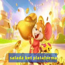 salada bet plataforma