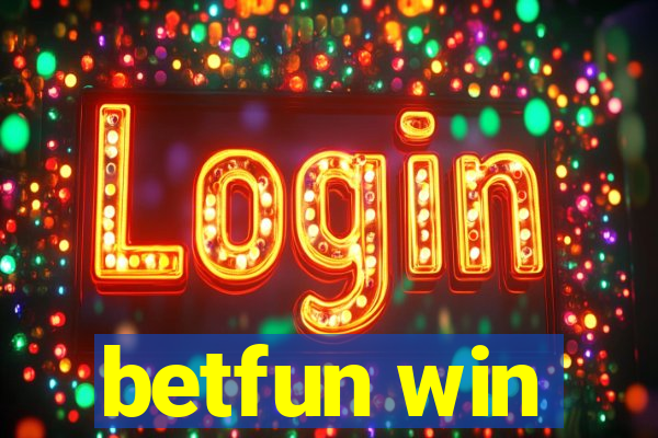 betfun win