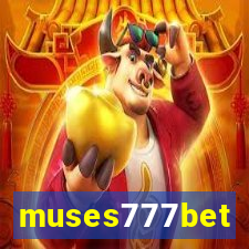 muses777bet