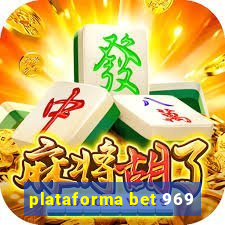 plataforma bet 969