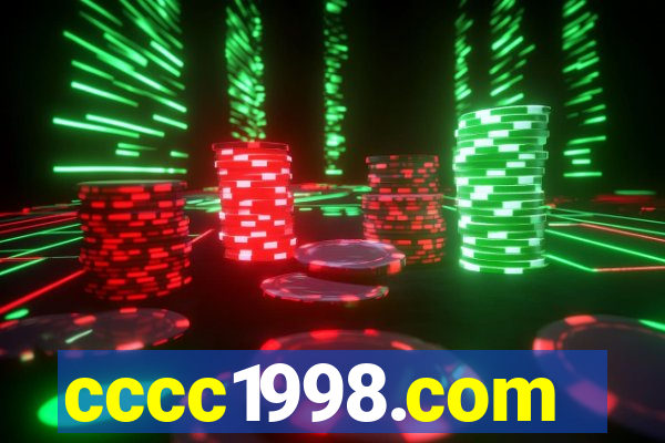 cccc1998.com