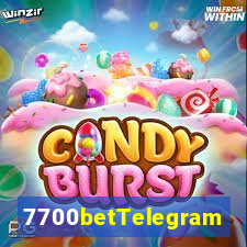 7700betTelegram